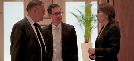 Архив Президента РК обсудил ход реализации плана сотрудничества с французскими коллегами фото галереи 1